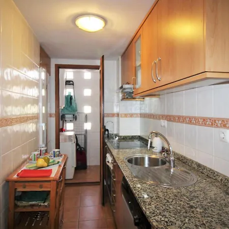 Font Rotja By Interhome * El Albir