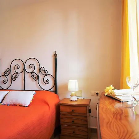 Font Rotja By Interhome * El Albir